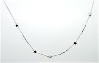 Collana Brosway Donna Etoile in Argento Zirconia G9ET03 - G9ET03